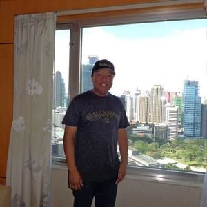 Meet your Posher, Duldulao